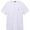 NAPAPIJRI T-shirt Napapijri Salis Bright White
