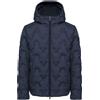COLMAR ORIGINALS Piumino impermeabile e reversibile Colmar