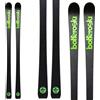 BOTTERO SKI Sci Bottero Ski Limonetto con attacchi V412 con piastra WC Race Duo V10