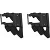 LOOK Rampanti Look L2 Crampon hm-st 100 mm