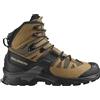 SALOMON Pedule trekking Salomon Quest 4 GTX M Kelp