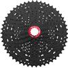 SUNRACE Cassetta Sunrace 12v 11 50