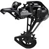 SHIMANO Cambio Posteriore Shimano 12v SGS RD-M8100 Deore XT