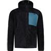 CMP Giacca Cmp Highloft Unlimitech Hooded M
