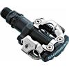 SHIMANO Pedali Shimano M520 SPD