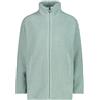 CMP Pile WOMAN JACKET FIX HOOD Donna