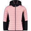 CMP Giacca Cmp Hybrid Hooded Girl