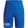 UNDER ARMOUR Shorts Under Armour Techâ„¢ Logo Jr