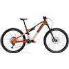 HAIBIKE E-bike Haibike Lyke CF 10