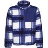 ROCK EXPERIENCE Pile Rock Experience Dalton Mock Neck Jr