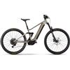 LAPIERRE E-Bike Lapierre OVERVOLT TR 6.8