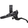 SHIMANO Kit Freno Disco Anteriore Shimano BL-M8100 + BR-M8120 + Tubo
