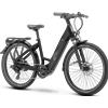 HEPHA E-Bike Hepha TREKKING 7 Limited