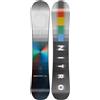 NITRO Snowboard Nitro Cinema