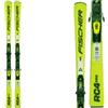 FISCHER Sci Fischer XTR RC4 PRO RT + RS 10 PR