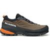 SCARPA Scarpe Scarpa Rapid XT GTX M