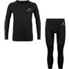 REUSCH Completo Intimo Reusch