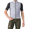 CASTELLI Gilet ciclismo Castelli Squadra Stretch