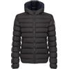 COLMAR ORIGINALS Piumino Colmar Originals E-Concrete