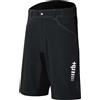 ZERORH+ MTB SHORT