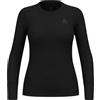 ODLO Maglia intima Odlo Natural Merino 200 W