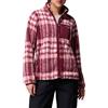 COLUMBIA Camicia Columbia Sherpa Print West Bendâ„¢ II W