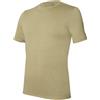 ZERORH+ T-shirt Rh Heart Merino