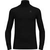 ODLO Maglia intima Odlo Active Warm Half-Zip M
