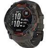 Garmin INSTINCT 3 - 50mm Solar