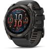 GARMIN Smartwatch Garmin Fenix 8 Amoled 51mm