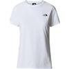 THE NORTH FACE S/S SIMPLE DOME SLIM TE
