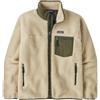 PATAGONIA Giacca pile Patagonia Classic Retro-X M
