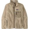 PATAGONIA Giacca pile Patagonia Classic Retro-X W