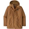 PATAGONIA Parka Patagonia Isthmus M