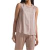 DEHA Canottiera Deha Flared Satin
