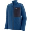 PATAGONIA Giacca Patagonia R2 TechFace M
