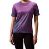 ENDURA Maglia ciclismo Endura SINGLETRACK S/S PRINT TEE