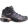 SALOMON Scarpe trekking Salomon X Ultra 360 Mid GTX W