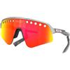 OAKLEY Occhiali Oakley SUTRO LITE SWEEP Mathieu Van Der Poel Signature Series