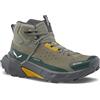 SALEWA Pedule trekking Salewa Pedroc 2 Leather Mid Powertex M