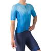 CASTELLI Maglia ciclismo Castelli Climber's A/C W