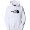 THE NORTH FACE DREW PEAK PULLOVER HOODIE