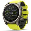 GARMIN FENIX 8 51 MM SAPPHIRE SOLAR