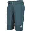SCOTT Shorts Bici Scott Trail Storm Insuloft Alpha