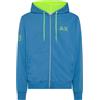 SUN68 Felpa Sun68 Fluorescent Logo