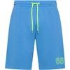 SUN68 Bermuda Sun68 Cotton Fluorescent