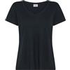 SUN68 T-shirt Sun68 Cotton V-Neck W