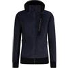ROCK EXPERIENCE BLIZZARD TECH HOODIE WOMAN FLE