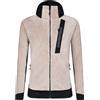 ROCK EXPERIENCE BLIZZARD TECH HOODIE WOMAN FLE