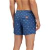 SUNDEK Costume Sundek Monogram 2 Print